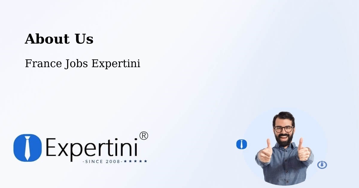 About Expertini Recruitment Platform  – Besançon - Besançon, France Jobs Expertini