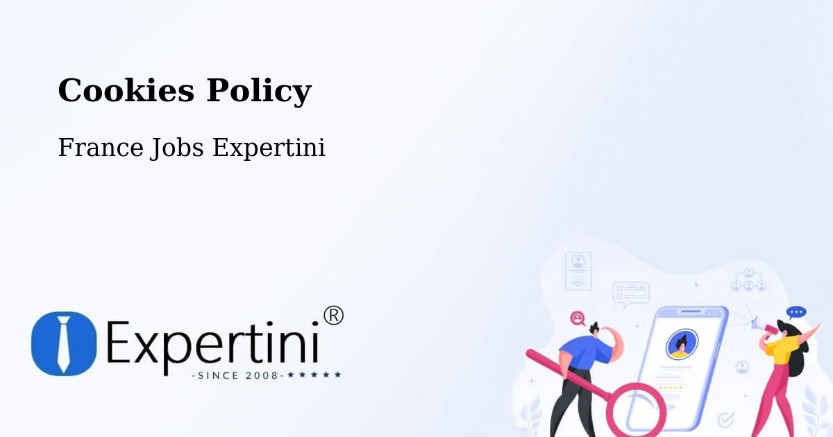Cookie Policy – Besançon - France Jobs Expertini